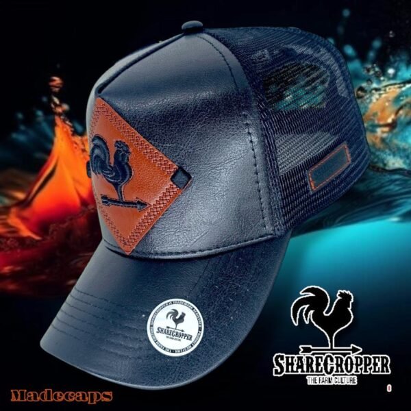 Sharecropper primera linea