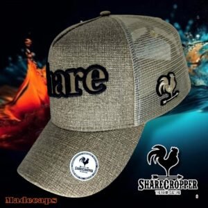 Sharecropper primera linea