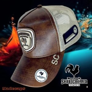 Sharecropper primera linea