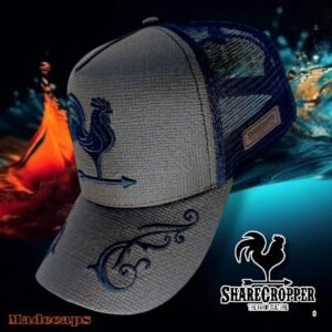 Sharecropper primera linea