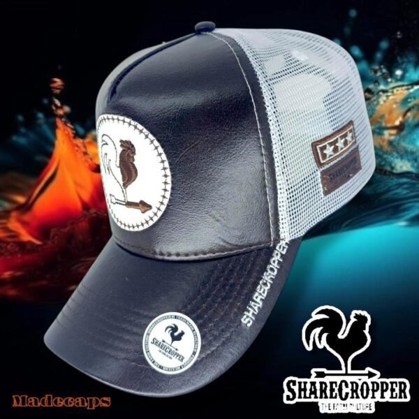 Sharecropper primera linea
