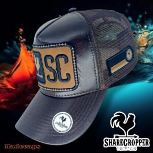 Sharecropper primera linea