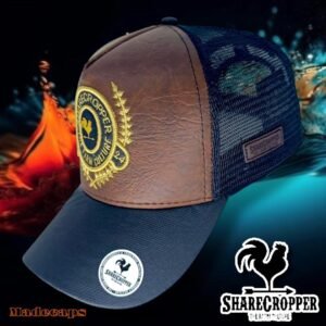 Sharecropper primera linea