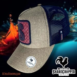 Sharecropper primera linea