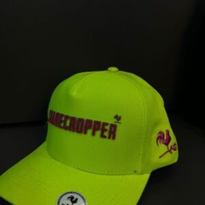 Sharecropper primera linea