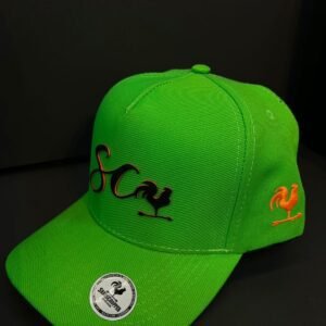 Sharecropper primera linea