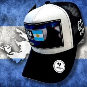 Sharecropper primera linea Islas Malvinas