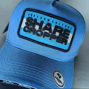 Sharecropper primera linea Islas Malvinas