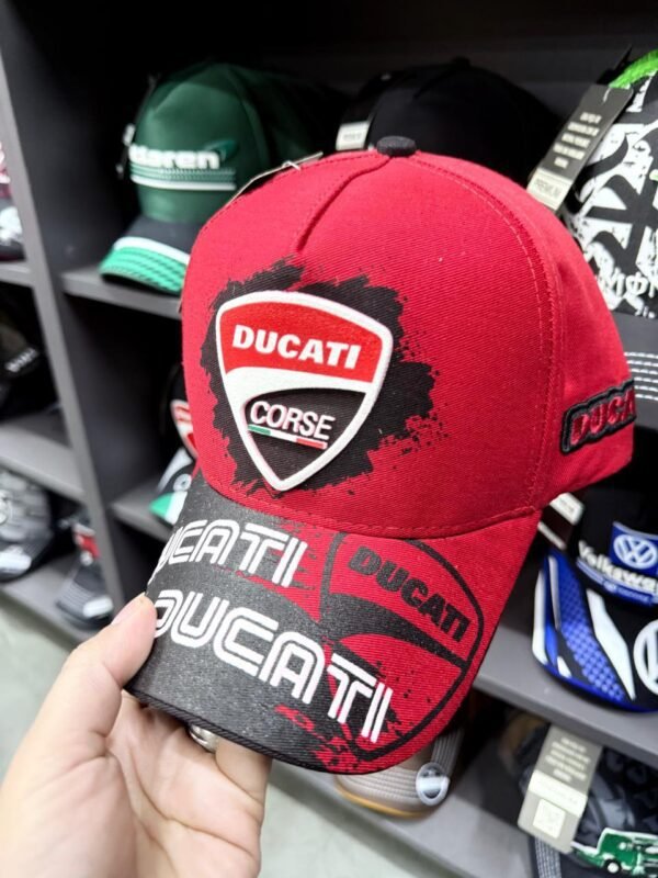 Ducati
