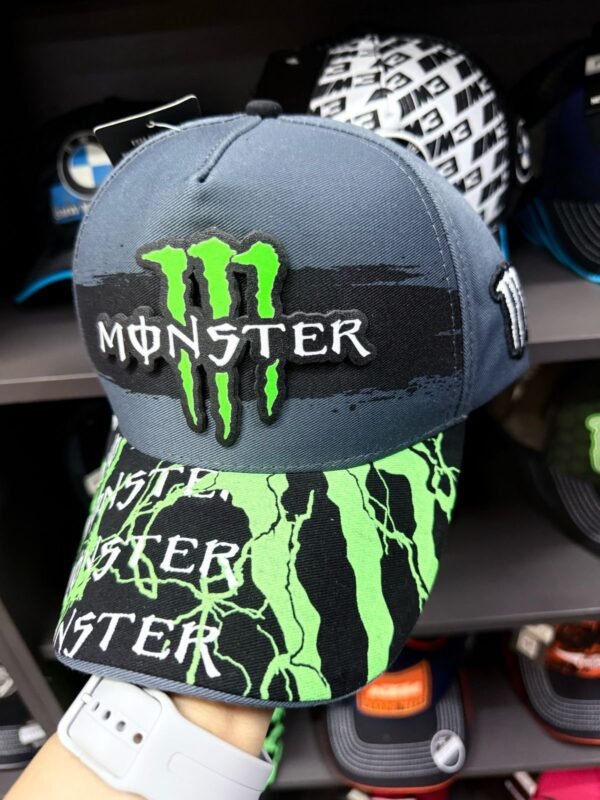Monster