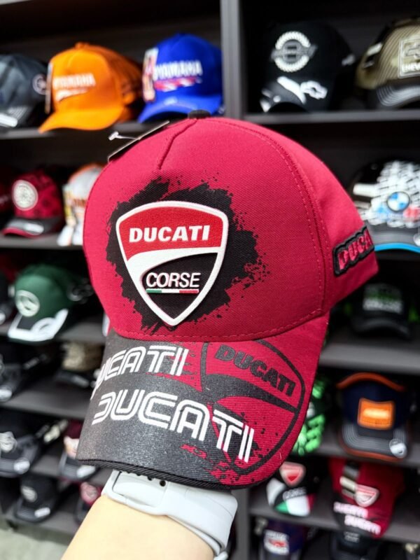 Ducati