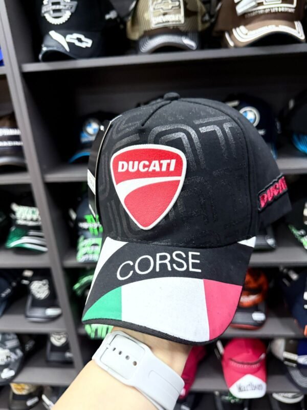 Ducati