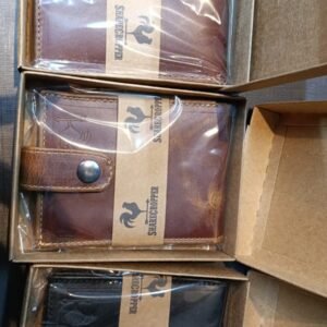 Billeteras Sharecropper