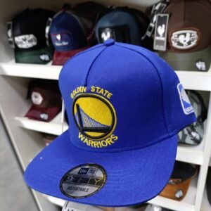 New Era Cerradas Con Elástico