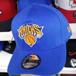 New Era Cerradas Con Elástico