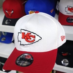 New Era Cerradas Con Elástico