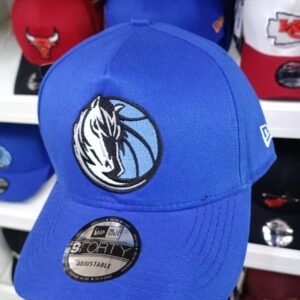 New Era Cerradas Con Elástico