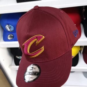 New Era Cerradas Con Elástico