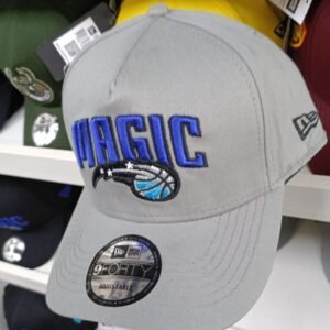 New Era Cerradas Con Elástico