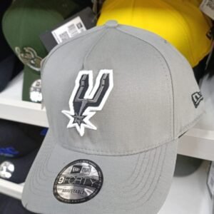 New Era Cerradas Con Elástico