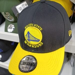 New Era Cerradas Con Elástico