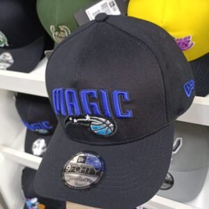 New Era Cerradas Con Elástico