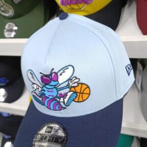 New Era Cerradas Con Elástico