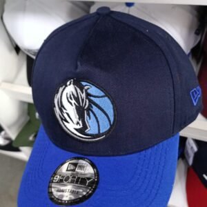 New Era Cerradas Con Elástico