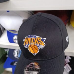 New Era Cerradas Con Elástico