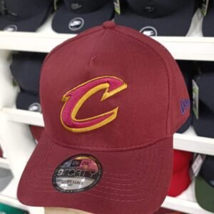 New Era Cerradas Con Elástico