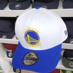 New Era Cerradas Con Elástico