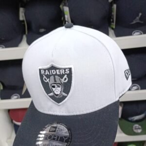 New Era Cerradas Con Elástico