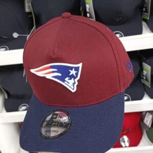 New Era Cerradas Con Elástico