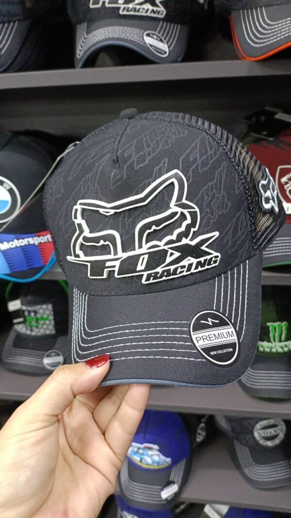 Fox Racing