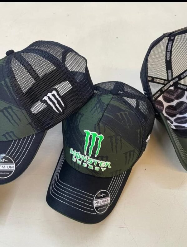 Monster
