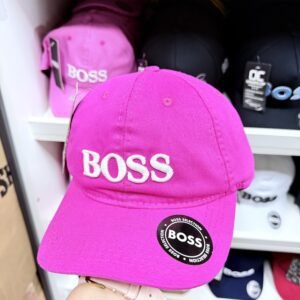 Boss