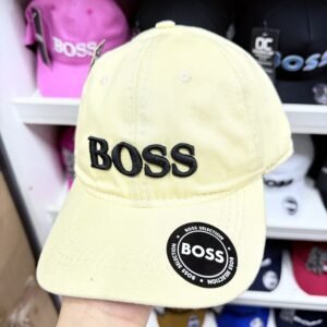Boss