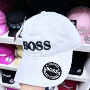 Boss
