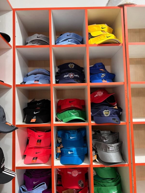 vinchas deportivas