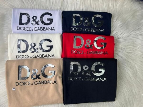 Remeras de algodón Peruano