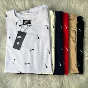 Remeras de algodón Peruano