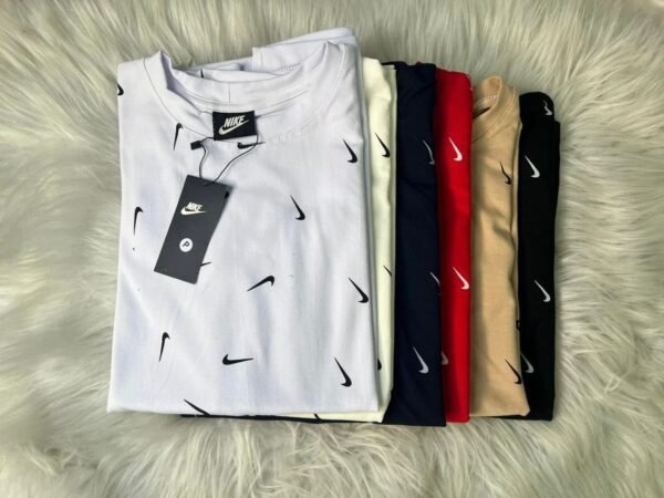 Remeras de algodón Peruano