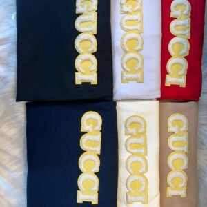 Remeras de algodón Peruano