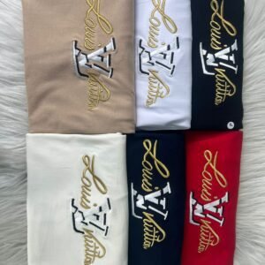 Remeras de algodón Peruano