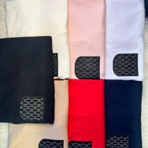 Remeras de algodón Peruano