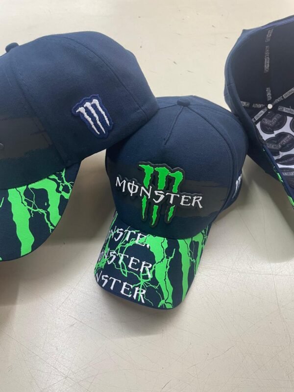 Monster