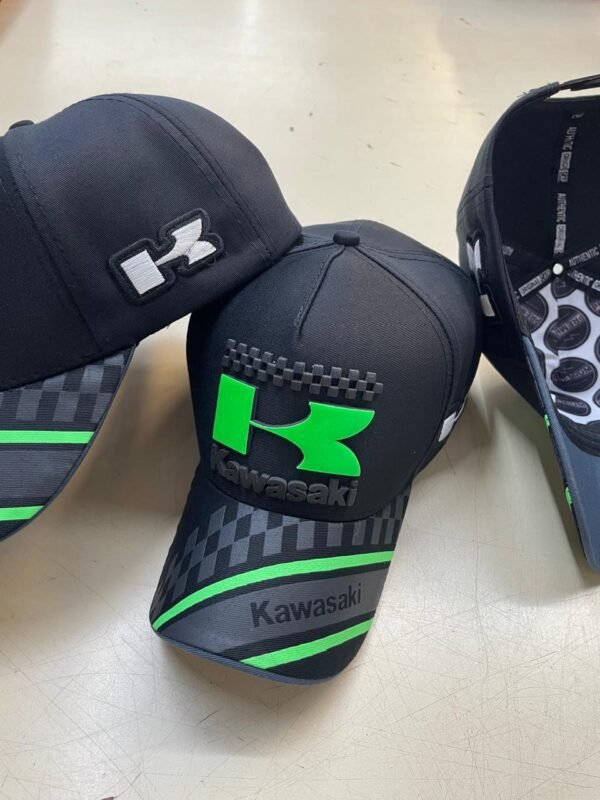 Kawasaki