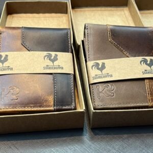 Billeteras Sharecropper