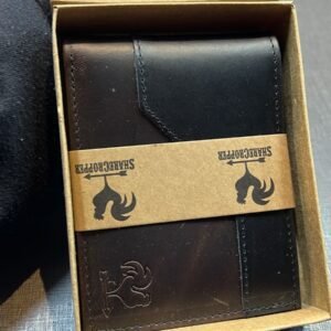 Billeteras Sharecropper