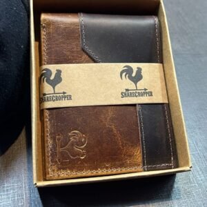 Billeteras Sharecropper